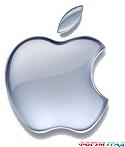 apple