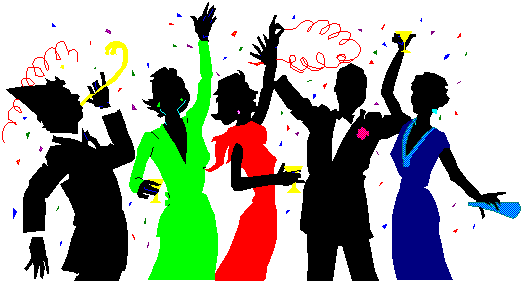 birthday party