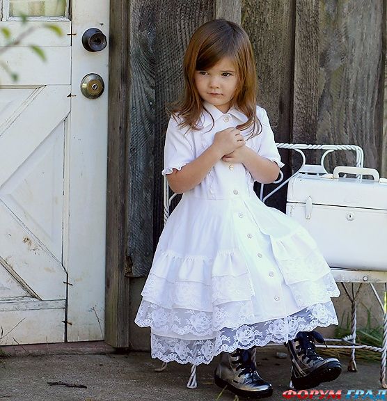 children s wear