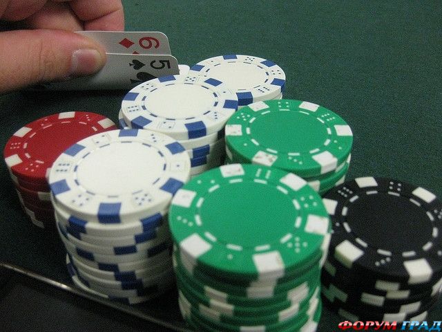 coach for poker players