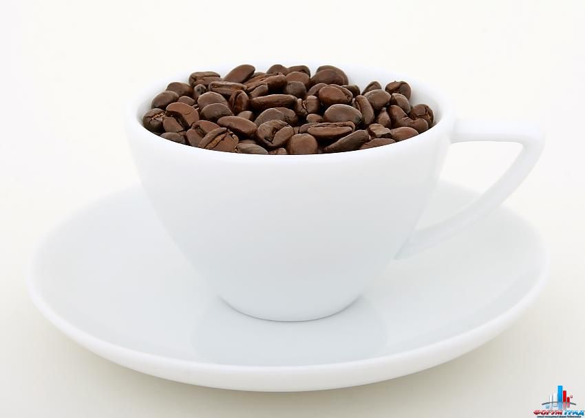 Клуб любителей кофе