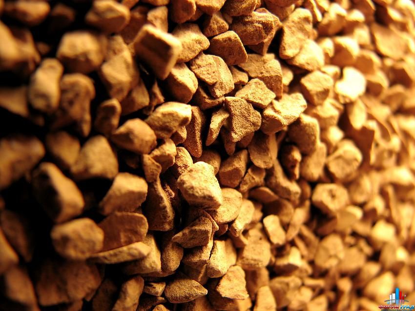 Клуб любителей кофе