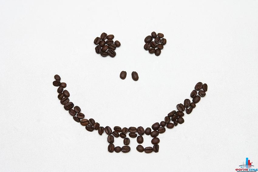 Клуб любителей кофе