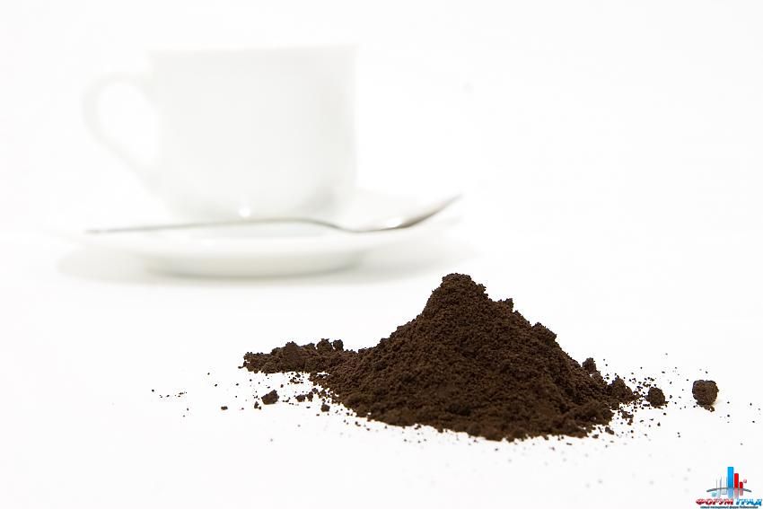 Клуб любителей кофе