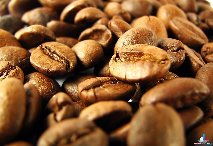 Клуб любителей кофе