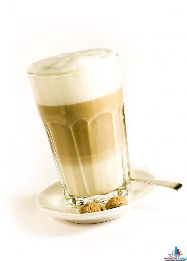 Клуб любителей кофе