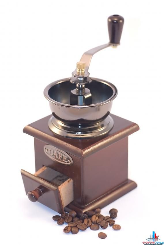 Клуб любителей кофе