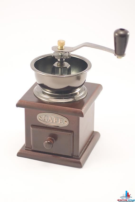 Клуб любителей кофе