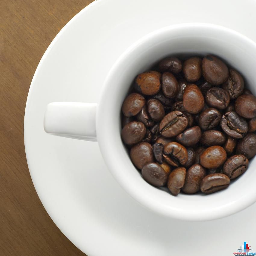 Клуб любителей кофе