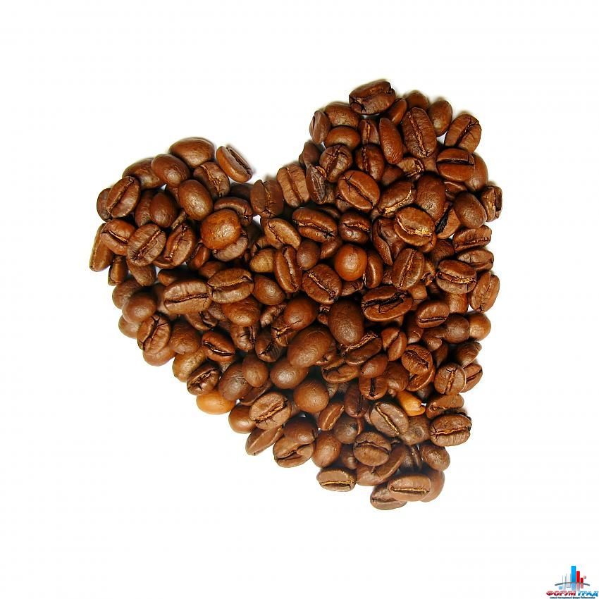 Клуб любителей кофе