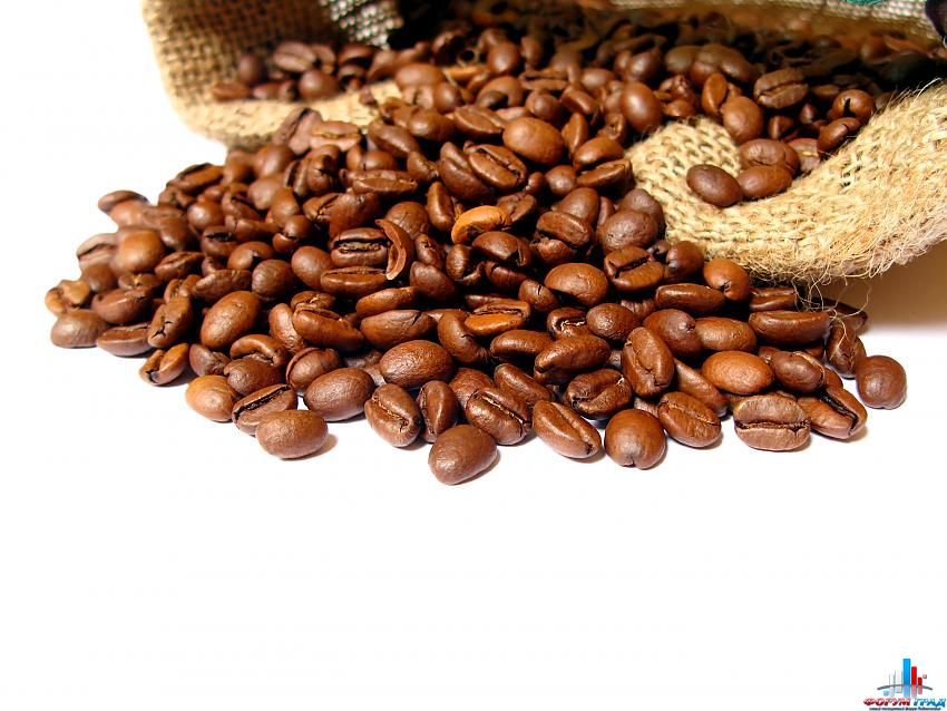 Клуб любителей кофе