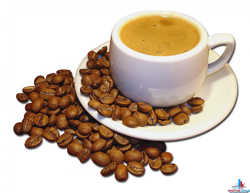 Клуб любителей кофе