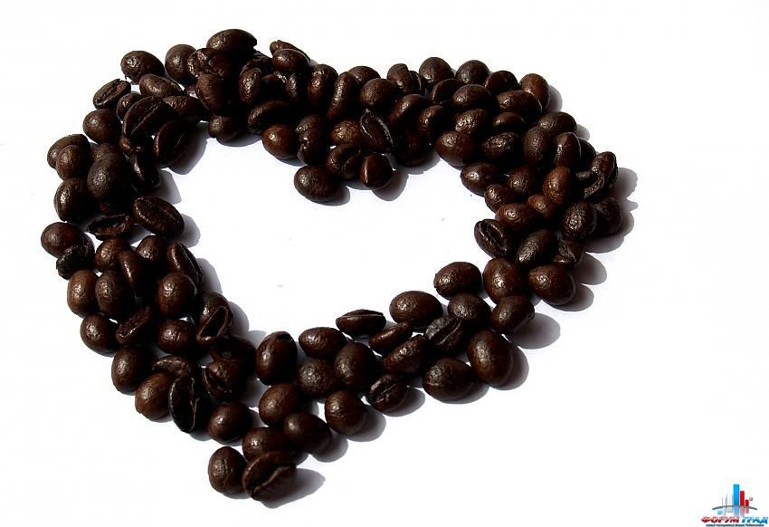 клуб любителей кофе