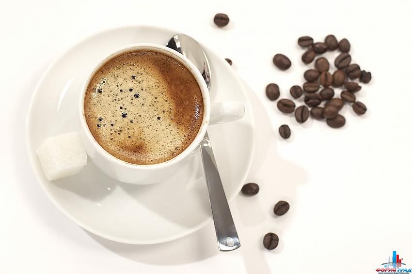 клуб любителей кофе