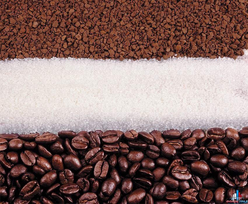 клуб любителей кофе