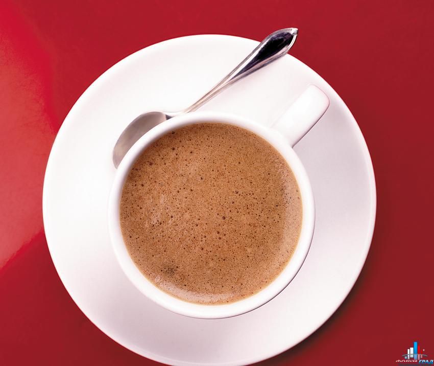 клуб любителей кофе