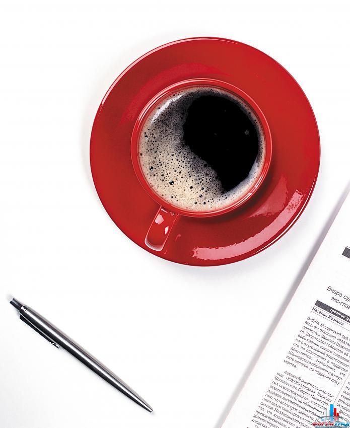 клуб любителей кофе