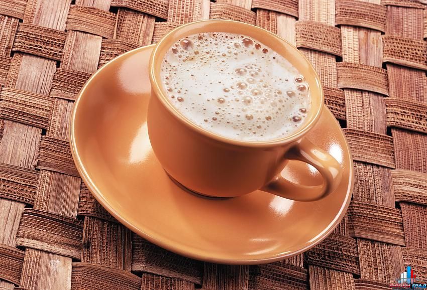 клуб любителей кофе