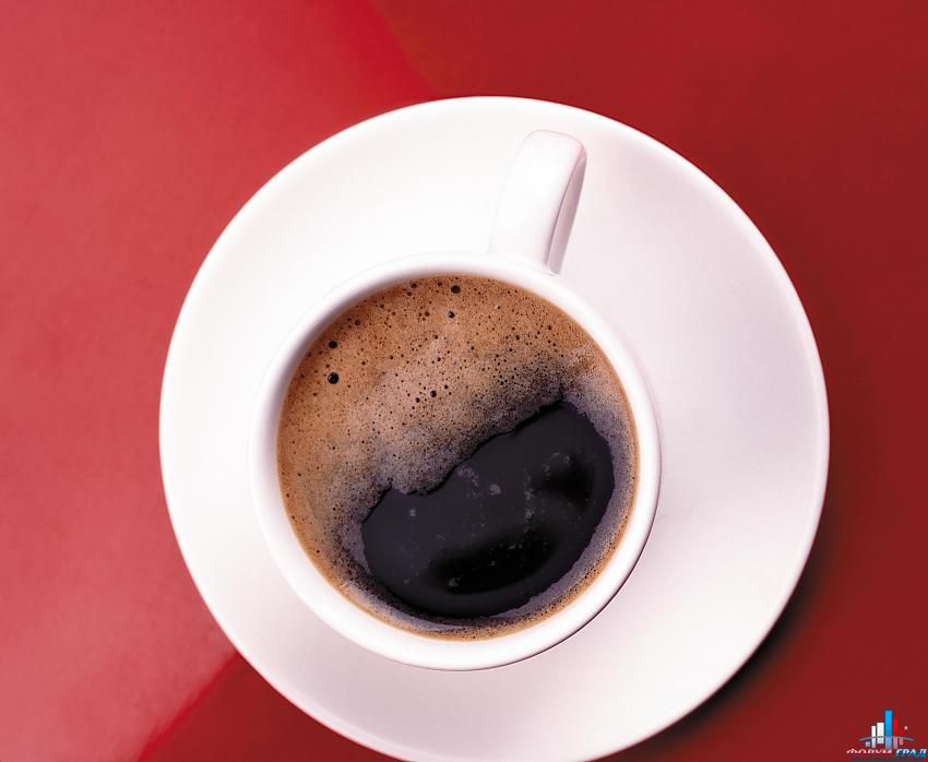 клуб любителей кофе