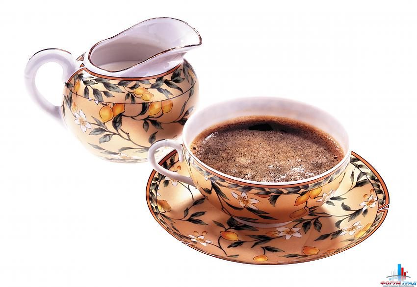 клуб любителей кофе