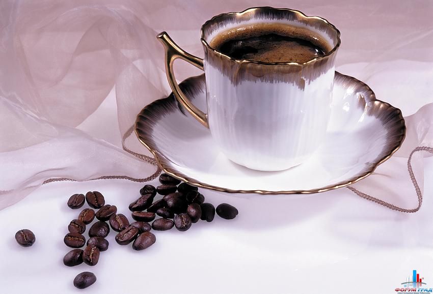 клуб любителей кофе