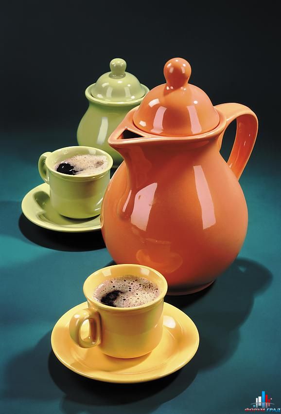 клуб любителей кофе