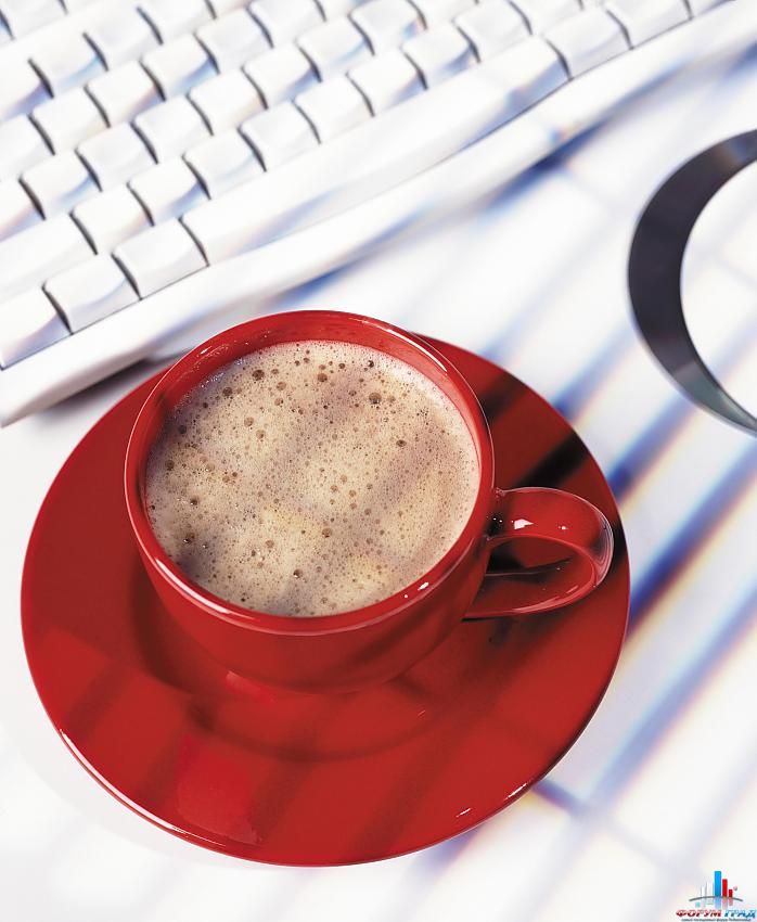 клуб любителей кофе