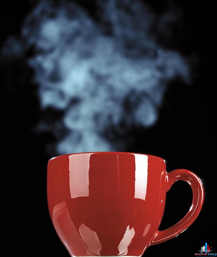 клуб любителей кофе