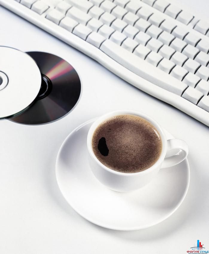 клуб любителей кофе