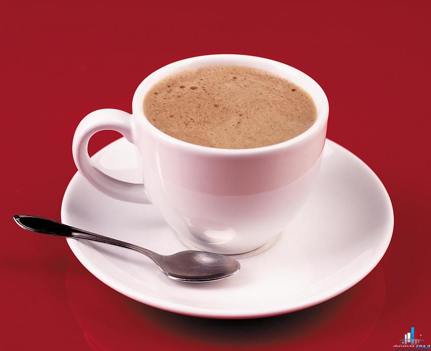 клуб любителей кофе