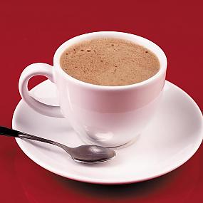 клуб любителей кофе