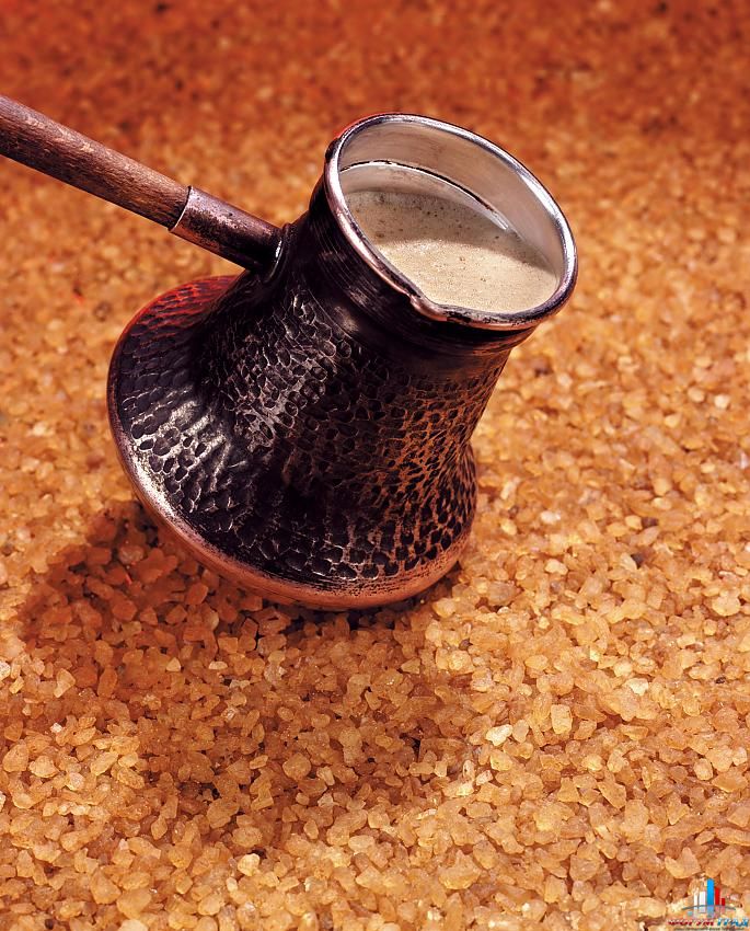 клуб любителей кофе