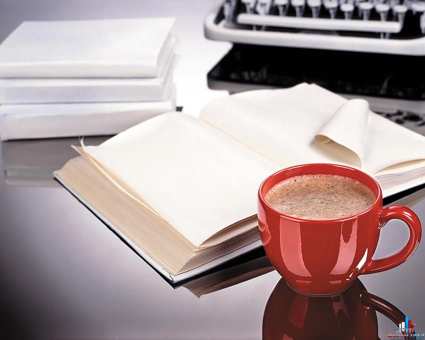 клуб любителей кофе