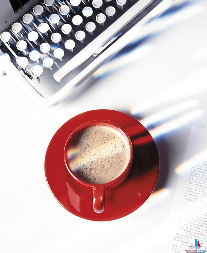 клуб любителей кофе