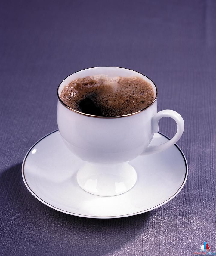 клуб любителей кофе