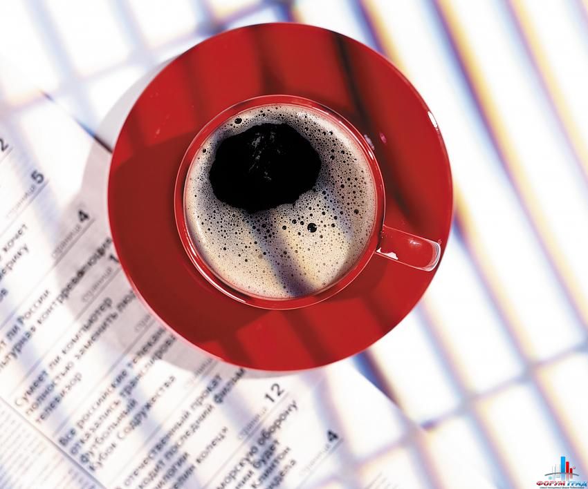 клуб любителей кофе