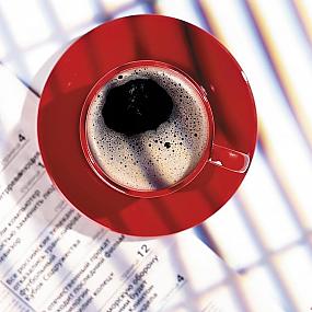 клуб любителей кофе