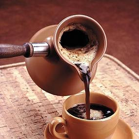 клуб любителей кофе