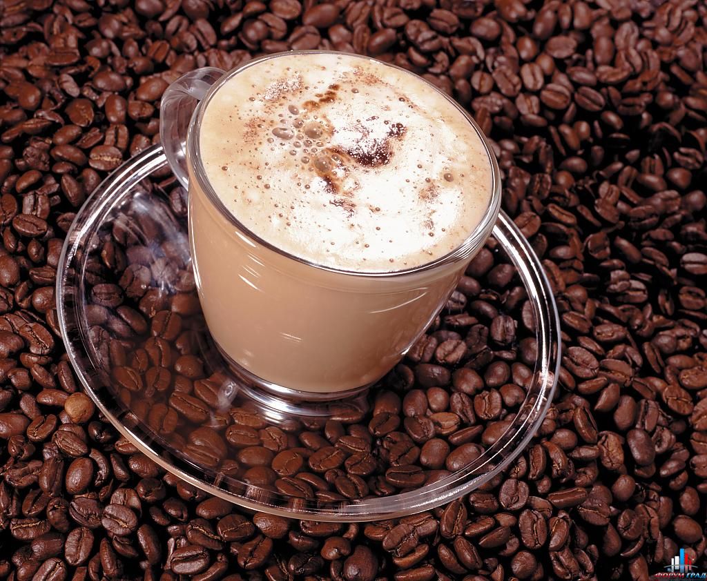 клуб любителей кофе