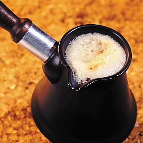 клуб любителей кофе