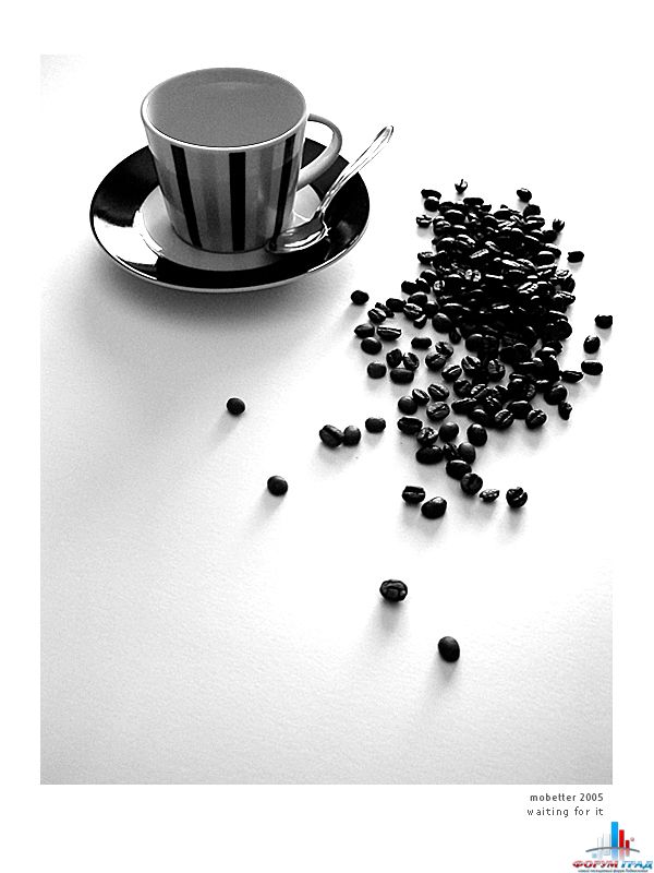 клуб любителей кофе