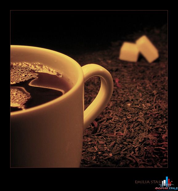 клуб любителей кофе