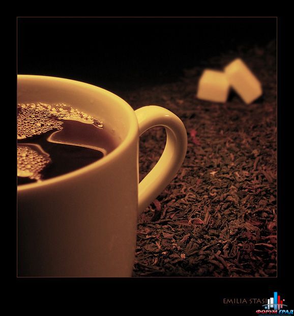 клуб любителей кофе