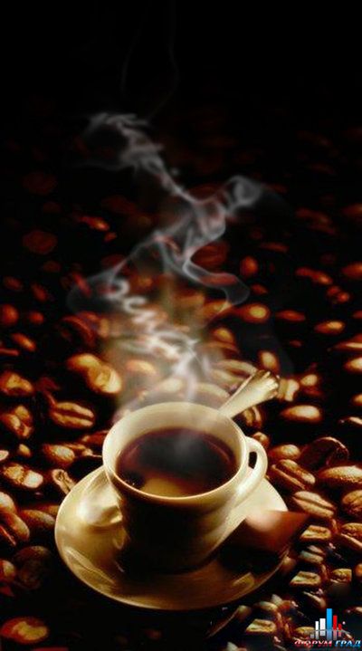 клуб любителей кофе