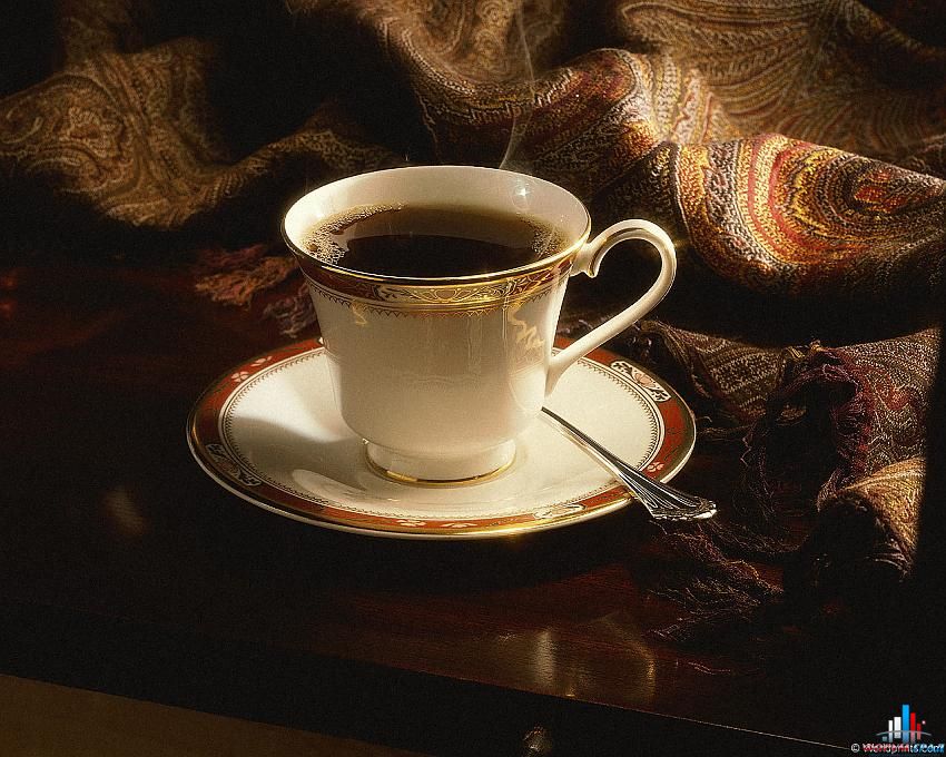 клуб любителей кофе