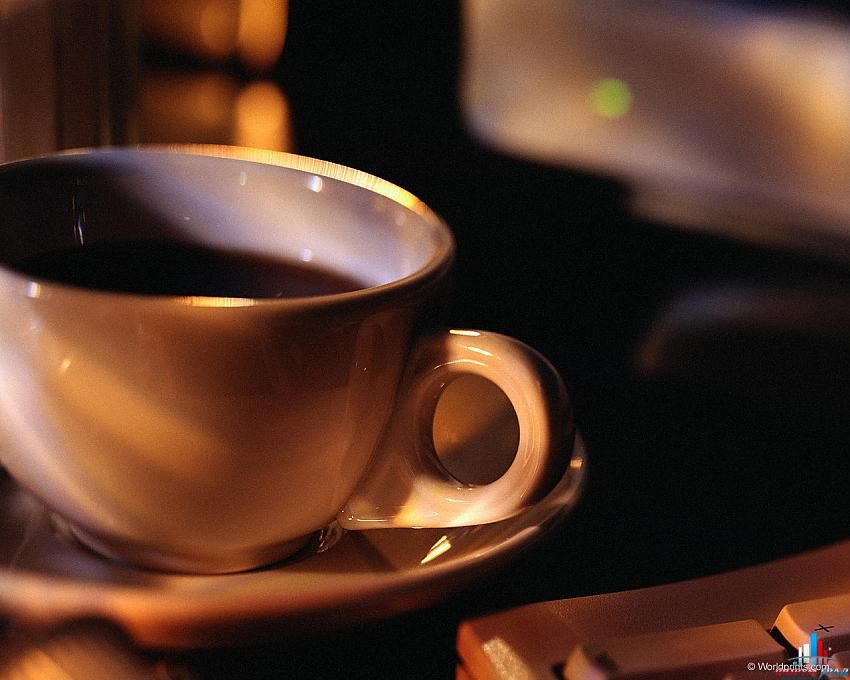 клуб любителей кофе