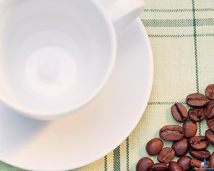 клуб любителей кофе