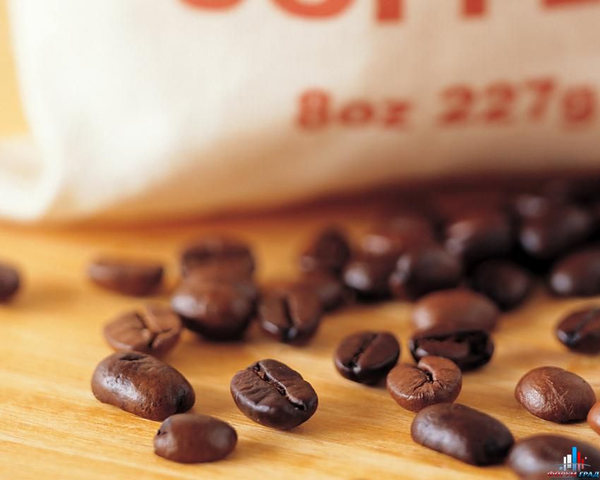 клуб любителей кофе