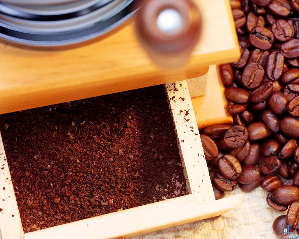 клуб любителей кофе