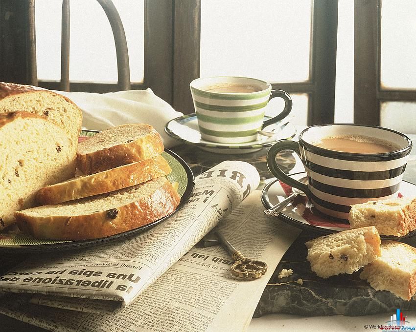 клуб любителей кофе